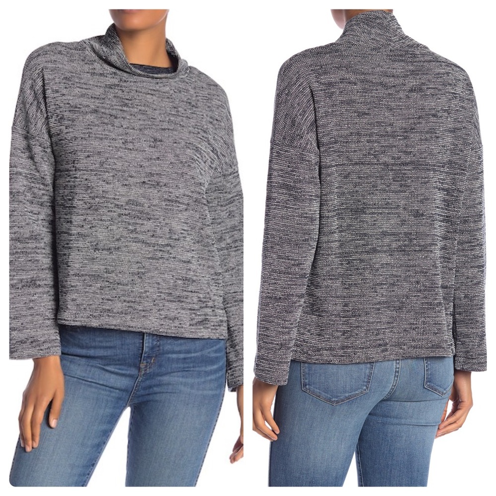 Madewell Turtleneck Sweater